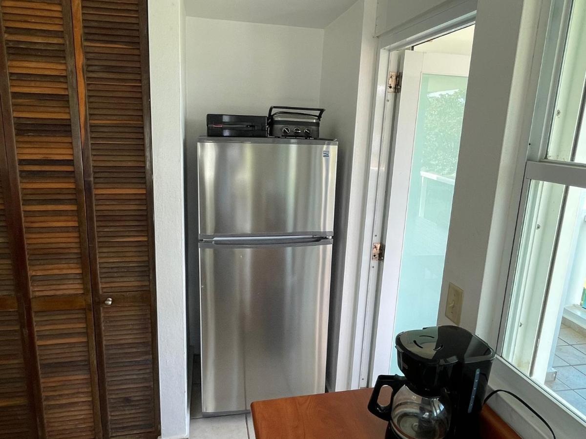 Costa Mar Beach Front Apartment Whith Pool Loiza Extérieur photo