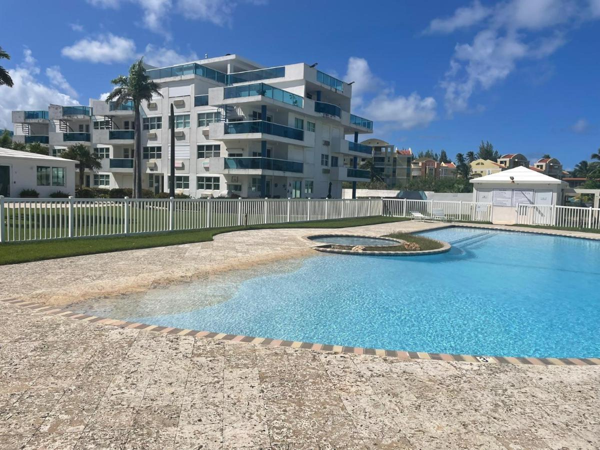 Costa Mar Beach Front Apartment Whith Pool Loiza Extérieur photo